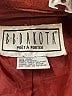 BB Dakota 100% Leather Brown Leather Jacket Size S - photo 6