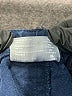 Columbia Solid Blue Cargo Shorts Size 18 - 20 - photo 4