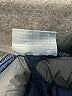 Columbia Solid Blue Cargo Shorts Size 18 - 20 - photo 5