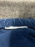 Columbia Solid Blue Cargo Shorts Size 18 - 20 - photo 6