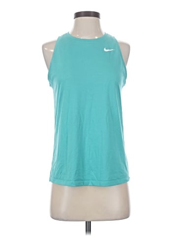 Nike Active Tank (view 1)