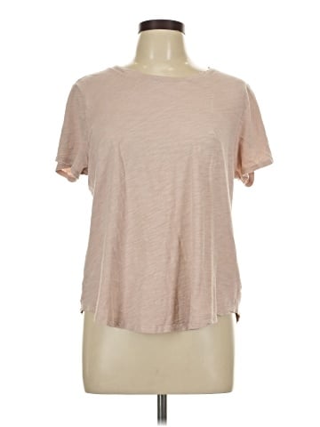 Old Navy Short Sleeve T-Shirt (view 1)