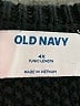 Old Navy Black Pullover Sweater Size 4X - photo 7