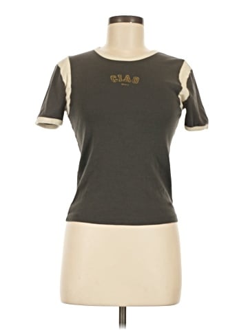 Urban Outfitters Short Sleeve T-Shirt (view 1)