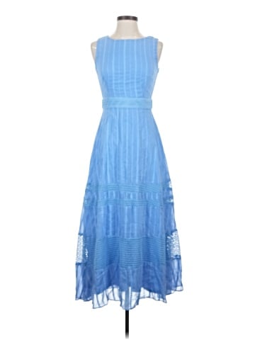 Taylor Cocktail Dress (view 1)