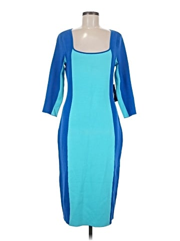 New York & Company Casual Dress (view 1)