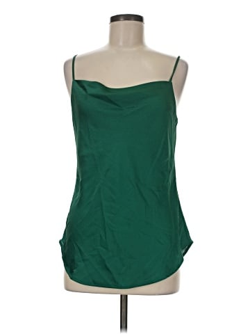 Bar III Sleeveless Blouse (view 1)