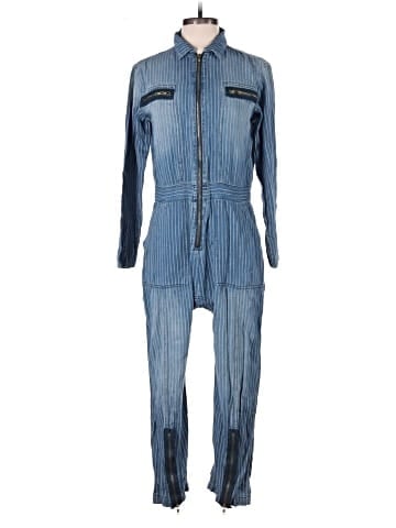 Sandrine Rose Jumpsuit (view 1)