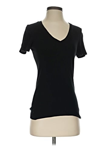 Three Dots Short Sleeve T-Shirt (view 1)