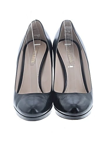Prada Heels (view 2)