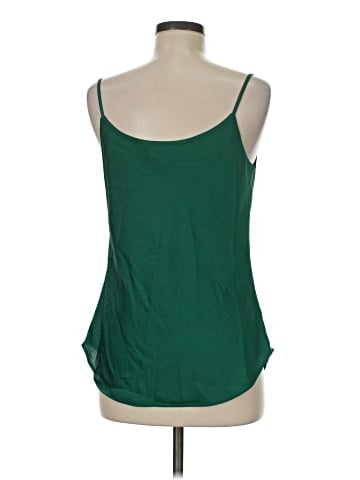 Bar III Sleeveless Blouse (view 2)