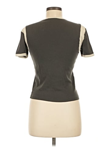 Urban Outfitters Short Sleeve T-Shirt (view 2)