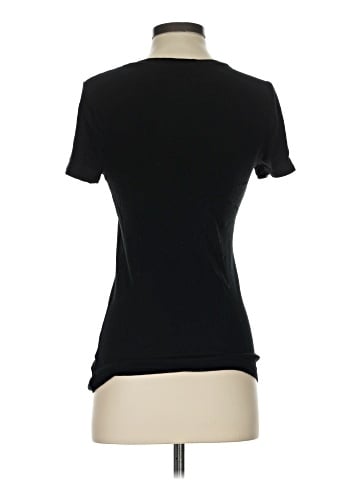Three Dots Short Sleeve T-Shirt (view 2)