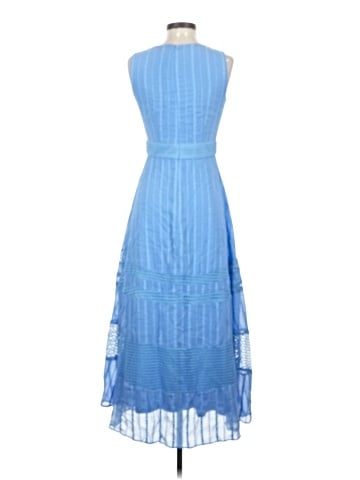 Taylor Cocktail Dress (view 2)