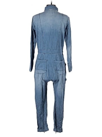 Sandrine Rose Jumpsuit (view 2)