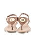 Tommy Hilfiger Tan Sandals Size 9 1/2 - photo 2