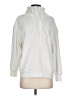 Secret Treasures 100% Polyester White Zip Up Hoodie Size 4 - photo 1