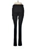Neiman Marcus Solid Black Active Pants Size S - photo 2