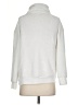 Secret Treasures 100% Polyester White Zip Up Hoodie Size 4 - photo 2