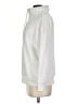 Secret Treasures 100% Polyester White Zip Up Hoodie Size 4 - photo 5