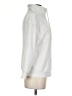 Secret Treasures 100% Polyester White Zip Up Hoodie Size 4 - photo 4