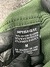 Swank Green Active Pants Size M - photo 8