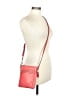 Coach Pink Crossbody Bag One size - photo 2
