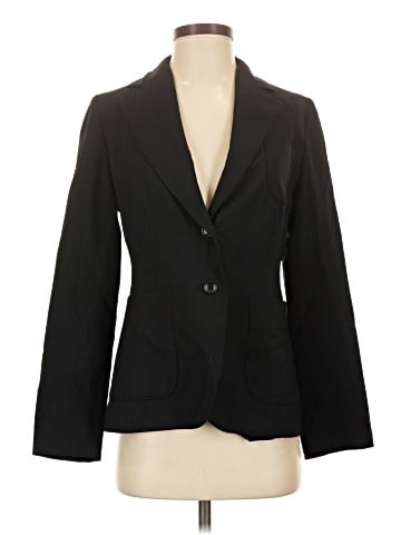 Banana Republic Wool Blazer (view 1)