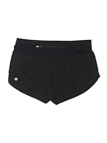 Lululemon Athletica Athletic Shorts (view 2)