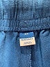 Old Navy Solid Blue Shorts Size 3X - photo 3