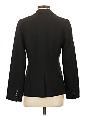 Banana Republic Wool Blazer (view 2)