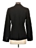 Banana Republic Black Wool Blazer Size 4 - photo 2