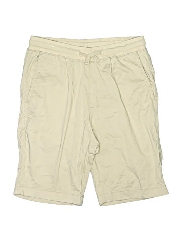Crewcuts Khaki Shorts (view 1)