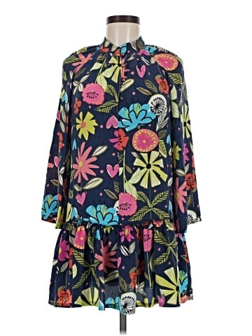 Trina Turk Casual Dress (view 1)