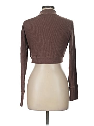 Mono b Long Sleeve Top (view 2)