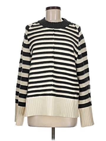 Maeve Pullover Sweater (view 1)