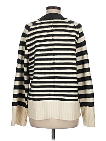 Maeve Pullover Sweater (view 2)