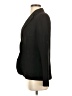 Banana Republic Black Wool Blazer Size 4 - photo 5