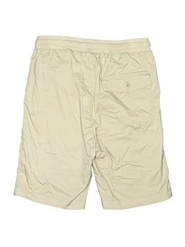 Crewcuts Khaki Shorts (view 2)