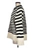 Maeve Stripes Ivory Pullover Sweater Size M (petite) - photo 5