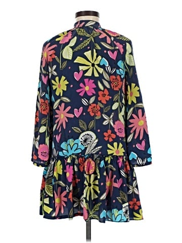 Trina Turk Casual Dress (view 2)