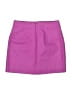 J.Crew Solid Pink Skort Size 4 - photo 2