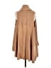 Look 100% Acrylic Tan Cardigan One size - photo 2