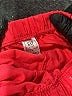 Gap Kids 100% Polyester Stars Pink Shorts Size 8 - photo 3