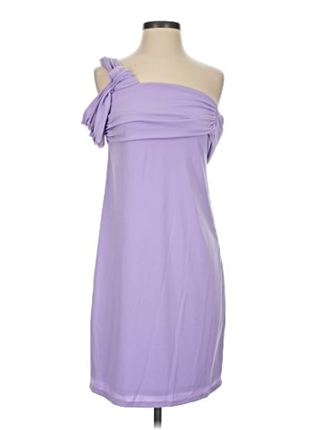 Alexia Admor Cocktail Dress (view 1)