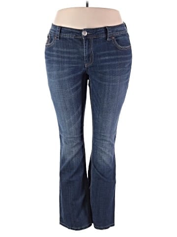 Seven7 Jeans (view 1)