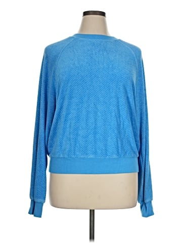TAVI Pullover Sweater (view 1)