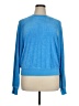 TAVI Blue Pullover Sweater Size XL - photo 1