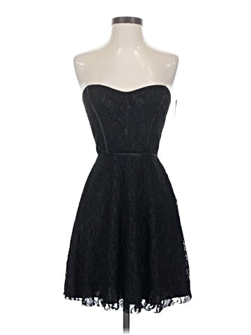 Devlin Cocktail Dress (view 1)