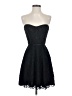 Devlin Black Cocktail Dress Size XS - photo 1